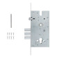 Замок врізний MUL-T-LOCK 1-WAY DIN 354M NC UNIV BS60мм 85мм w/o_SP (10шт)