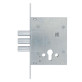 Замок врізний MUL-T-LOCK 1-WAY DIN 353P NC UNIV BS60мм SP (10шт)