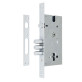 Замок врізний MUL-T-LOCK 1-WAY DIN 354M NC UNIV BS60мм 85мм SP (10шт)