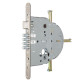 Замок врізний MUL-T-LOCK 4-WAY DIN M265 CR UNIV BS65мм 90мм w/o_SP