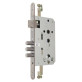 Замок врізний MUL-T-LOCK 3-WAY DIN MPL212 NC UNIV BS65мм 90мм w/o_SP