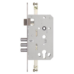 Замок врізний MUL-T-LOCK 3-WAY DIN MPL212 NC UNIV BS65мм 90мм w/o_SP Замок врізний MUL-T-LOCK 3-WAY DIN MPL212 NC UNIV BS65мм 90мм w/o_SP
