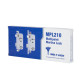 Замок врізний MUL-T-LOCK 3-WAY DIN MPL212 NC UNIV BS65мм 90мм w/o_SP