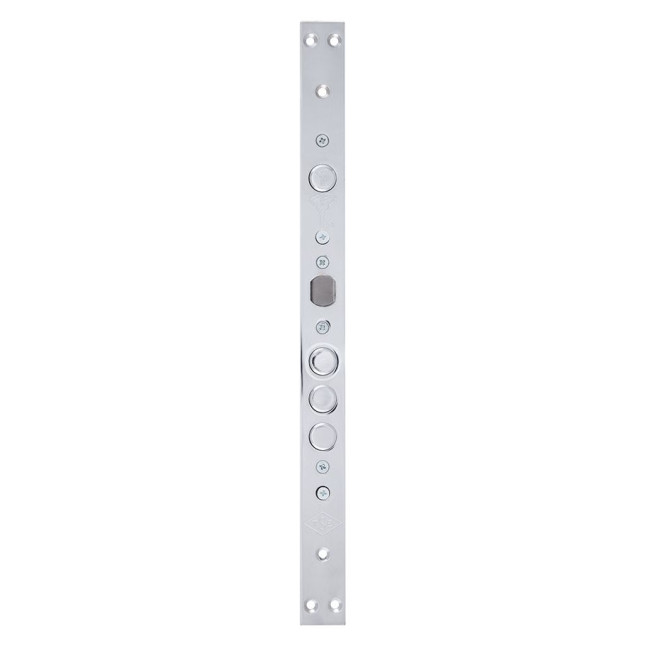 Замок врізний MUL-T-LOCK 3-WAY DIN+DIN 415G CR UNIV BS63мм lock_case_w/o_protectors w/o_SP