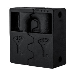 Протектор MUL-T-LOCK H16 BLACK Протектор MUL-T-LOCK H16 BLACK
