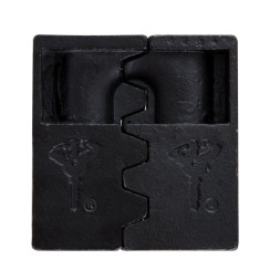 Протектор MUL-T-LOCK H16 BLACK Протектор MUL-T-LOCK H16 BLACK