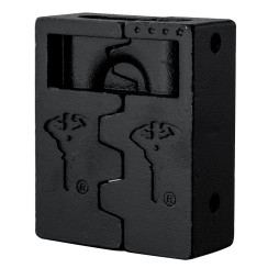 Протектор MUL-T-LOCK H13 BLACK Протектор MUL-T-LOCK H13 BLACK