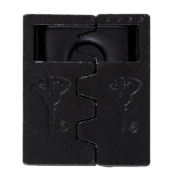 Протектор MUL-T-LOCK H13 BLACK Протектор MUL-T-LOCK H13 BLACK