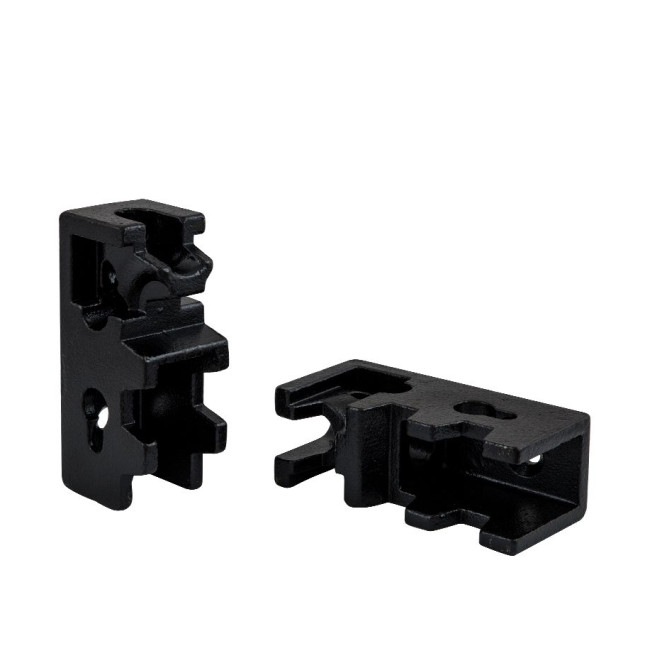 Протектор MUL-T-LOCK H13 BLACK Протектор MUL-T-LOCK H13 BLACK