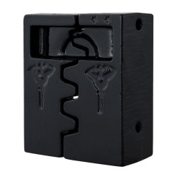 Протектор MUL-T-LOCK H10 BLACK Протектор MUL-T-LOCK H10 BLACK