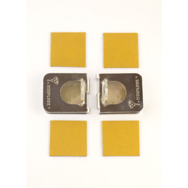 Навесы Mul-t-lock к замку E-SLID/SBE13 Навесы Mul-t-lock к замку E-SLID/SBE13