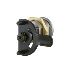 Замок для обладнання MUL-T-LOCK CAM29_3T 1-1/8 Замок для обладнання MUL-T-LOCK CAM29_3T 1-1/8
