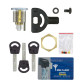 Замок для оборудования Mul-t-lock CAM29 3T 1-1/8 Замок для оборудования Mul-t-lock CAM29 3T 1-1/8