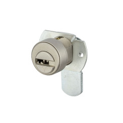 Замок для обладнання MUL-T-LOCK CAM19 3/4 Замок для обладнання MUL-T-LOCK CAM19 3/4