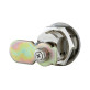Замок для обладнання MUL-T-LOCK CAM29 1-1/8"(29мм) 1,133" (28,8мм) 5PIN R NST CLASSIC 3KEY ARC_BLACK 064 UNIV PB Замок для обладнання MUL-T-LOCK CAM29 1-1/8"(29мм) 1,133" (28,8мм) 5PIN R NST CLASSIC 3KEY ARC_BLACK 064 UNIV PB