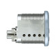 Замок для обладнання MUL-T-LOCK CAM29 1-1/8"(29мм) 1,133" (28,8мм) 5PIN R NST CLASSIC 3KEY ARC_BLACK 064 UNIV PB Замок для обладнання MUL-T-LOCK CAM29 1-1/8"(29мм) 1,133" (28,8мм) 5PIN R NST CLASSIC 3KEY ARC_BLACK 064 UNIV PB