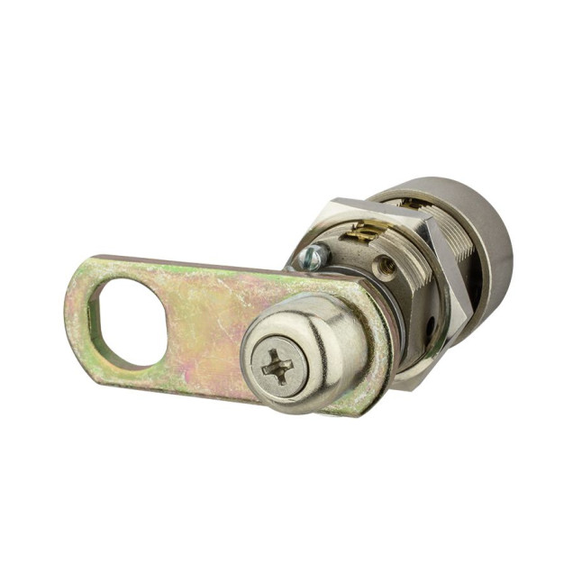 Замок для оборудования Mul-t-lock CAM19 3/4 Замок для оборудования Mul-t-lock CAM19 3/4