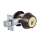 Замок врізний MUL-T-LOCK 1-WAY DEAD_BOLT HERCULAR BROWN UNIV BS60/70мм *MT5+ 3KEY DND2C_B/S 948B wood_door SP Замок врізний MUL-T-LOCK 1-WAY DEAD_BOLT HERCULAR BROWN UNIV BS60/70мм *MT5+ 3KEY DND2C_B/S 948B wood_door SP