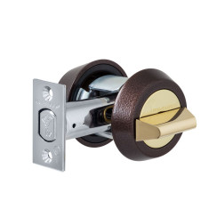 Замок врізний MUL-T-LOCK 1-WAY DEAD_BOLT HERCULAR BROWN UNIV BS60/70мм *MT5+ 3KEY DND2C_B/S 948B wood_door SP Замок врізний MUL-T-LOCK 1-WAY DEAD_BOLT HERCULAR BROWN UNIV BS60/70мм *MT5+ 3KEY DND2C_B/S 948B wood_door SP