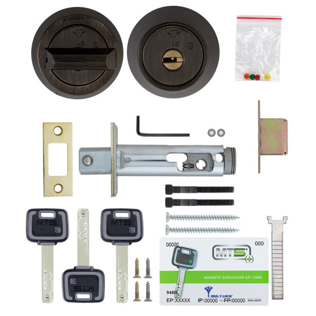 Замок врізний MUL-T-LOCK 1-WAY DEAD_BOLT HERCULAR ANTIQUE_BRONZE UNIV BS60/70мм *MT5+ 3KEY DND2C_B/S 948B wood_door SP Замок врізний MUL-T-LOCK 1-WAY DEAD_BOLT HERCULAR ANTIQUE_BRONZE UNIV BS60/70мм *MT5+ 3KEY DND2C_B/S 948B wood_door SP