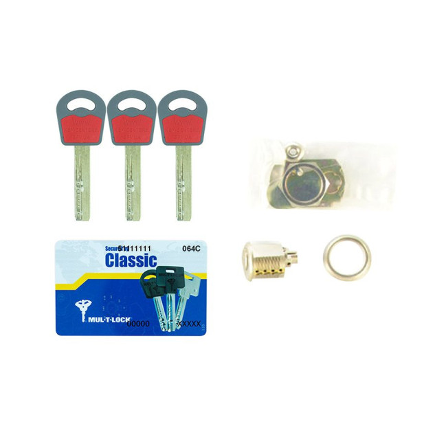 Замок для обладнання MUL-T-LOCK CAM19 3/4"(19мм) 7/8"(22,2мм) R_кріплення гайкою NST CLASSIC 3KEY ARC_GREY_INS 064 UNIV PB Замок для обладнання MUL-T-LOCK CAM19 3/4"(19мм) 7/8"(22,2мм) R_кріплення гайкою NST CLASSIC 3KEY ARC_GREY_INS 064 UNIV PB