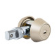 Замок врізний MUL-T-LOCK 1-WAY DEAD_BOLT HERCULAR SATIN_NICKEL UNIV BS60/70мм *MT5+ 3KEY DND5I_BLUE_INS 948B metal_door SP