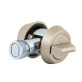 Замок врізний MUL-T-LOCK 1-WAY DEAD_BOLT HERCULAR SATIN_NICKEL UNIV BS60/70мм *MT5+ 3KEY DND5I_BLUE_INS 948B metal_door SP