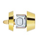 Замок врезной Mul-t-lock 1-WAY DEAD BOLT HERCULAR SHINY BRASS UNIV BS60/70мм *MT5+ VIP CONTROL 2KEY+3KEY DND2C B/S 948B metal door SP Замок врезной Mul-t-lock 1-WAY DEAD BOLT HERCULAR SHINY BRASS UNIV BS60/70мм *MT5+ VIP CONTROL 2KEY+3KEY DND2C B/S 948B metal door SP