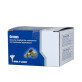 Замок врезной Mul-t-lock 1-WAY DEAD BOLT CRONUS BRUSH ST.STEEL UNIV BS60/70мм *Interactive+ 3KEY DND3D BLUE INS 264S+ SP 