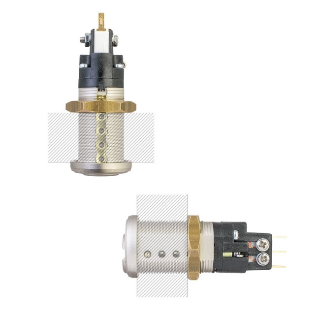 Замок для оборудования Mul-t-lock CAM19 3/4 Замок для оборудования Mul-t-lock CAM19 3/4