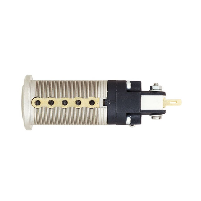 Замок для оборудования Mul-t-lock CAM19 3/4 Замок для оборудования Mul-t-lock CAM19 3/4