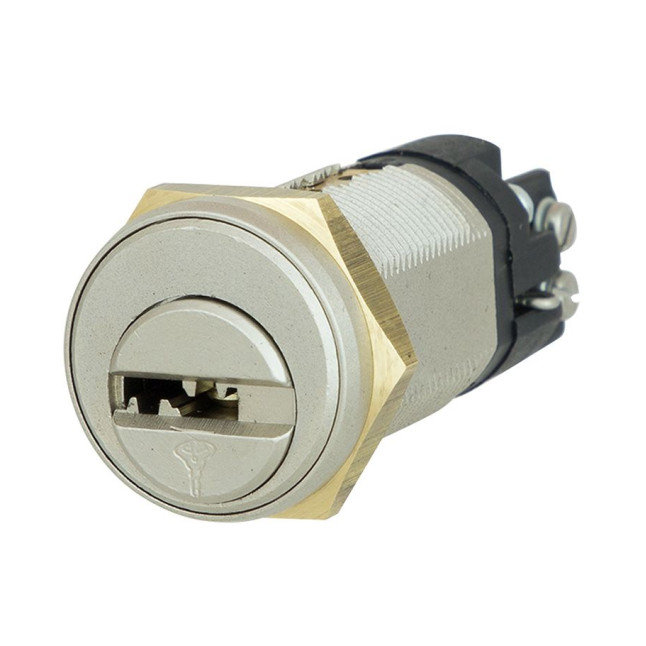 Замок для оборудования Mul-t-lock CAM19 3/4 Замок для оборудования Mul-t-lock CAM19 3/4