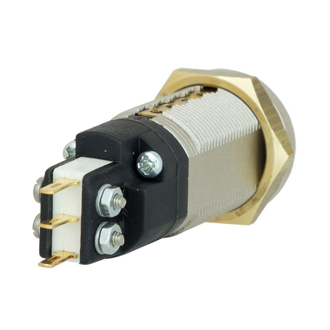 Замок для оборудования Mul-t-lock CAM19 3/4 Замок для оборудования Mul-t-lock CAM19 3/4