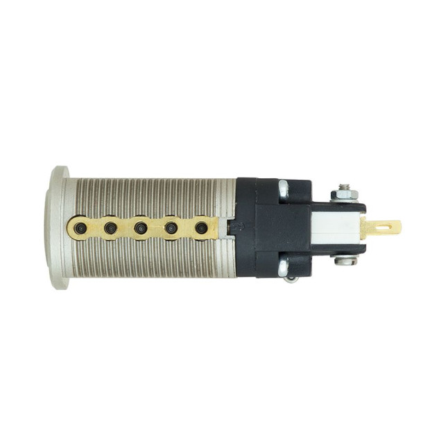 Замок для оборудования Mul-t-lock CAM19 3/4 Замок для оборудования Mul-t-lock CAM19 3/4