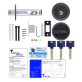 Замок врізний MUL-T-LOCK 1-WAY DEAD_BOLT HERCULAR BLACK_DARK UNIV BS60/70мм *INTERACTIVE+ 3KEY DND3D_BLUE_INS 264S+ wood_door SP Замок врізний MUL-T-LOCK 1-WAY DEAD_BOLT HERCULAR BLACK_DARK UNIV BS60/70мм *INTERACTIVE+ 3KEY DND3D_BLUE_INS 264S+ wood_door SP