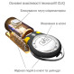 Замок для обладнання MUL-T-LOCK CLIQ CAM22 7/8"(22мм) 1.075" (27,3мм) 5PIN R NST *INTERACTIVE+ SERVICE GAMMA LEFT Замок для обладнання MUL-T-LOCK CLIQ CAM22 7/8"(22мм) 1.075" (27,3мм) 5PIN R NST *INTERACTIVE+ SERVICE GAMMA LEFT