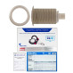 Замок для обладнання MUL-T-LOCK CLIQ CAM22 7/8"(22мм) 1.075" (27,3мм) 5PIN R NST *INTERACTIVE+ SERVICE GAMMA LEFT Замок для обладнання MUL-T-LOCK CLIQ CAM22 7/8"(22мм) 1.075" (27,3мм) 5PIN R NST *INTERACTIVE+ SERVICE GAMMA LEFT