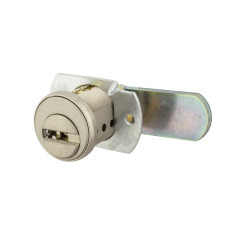 Замок для обладнання MUL-T-LOCK CAM19 3/4 Замок для обладнання MUL-T-LOCK CAM19 3/4