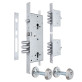 Замок врізний MUL-T-LOCK 3-WAY DIN+DIN 415G CR BRUSHED_NICKEL UNIV BS63мм 2_protectors SP