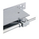 Замок врізний MUL-T-LOCK 3-WAY DIN+DIN 415G CR BRUSHED_NICKEL UNIV BS63мм 2_protectors SP