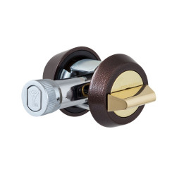 Замок врізний MUL-T-LOCK 1-WAY DEAD_BOLT HERCULAR BROWN UNIV BS60/70мм *INTERACTIVE+ 3KEY DND3D_BLUE 264S+ metal_door SP Замок врізний MUL-T-LOCK 1-WAY DEAD_BOLT HERCULAR BROWN UNIV BS60/70мм *INTERACTIVE+ 3KEY DND3D_BLUE 264S+ metal_door SP