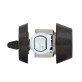 Замок врізний MUL-T-LOCK 1-WAY DEAD_BOLT HERCULAR ANTIQUE_BRONZE UNIV BS60/70мм *INTERACTIVE+ 3KEY DND3D_BLUE 264S+ metal_door SP