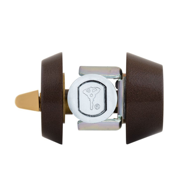 Замок врізний MUL-T-LOCK 1-WAY DEAD_BOLT HERCULAR BROWN UNIV BS60/70мм *MT5+ 3KEY DND2C_B/S 948B metal_door SP Замок врізний MUL-T-LOCK 1-WAY DEAD_BOLT HERCULAR BROWN UNIV BS60/70мм *MT5+ 3KEY DND2C_B/S 948B metal_door SP