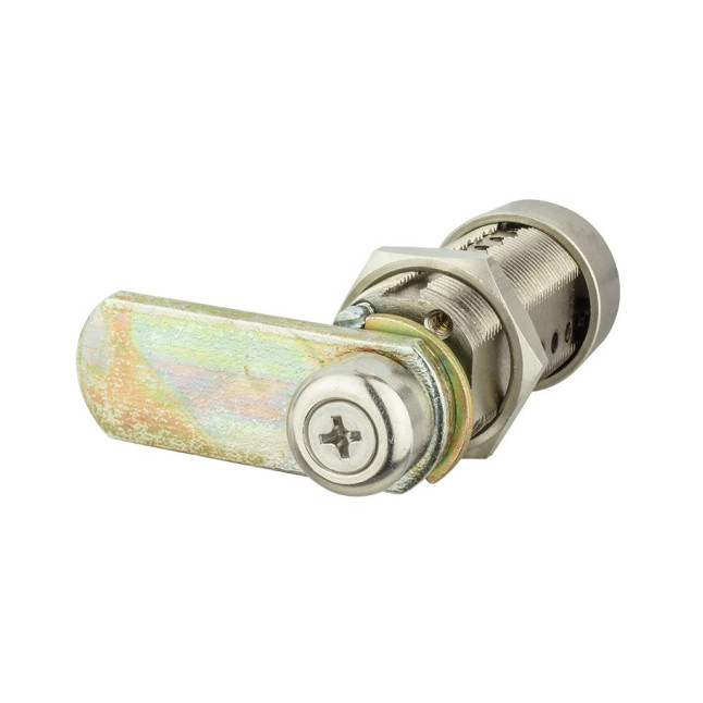 Замок для оборудования Mul-t-lock CAM19 3/4 Замок для оборудования Mul-t-lock CAM19 3/4