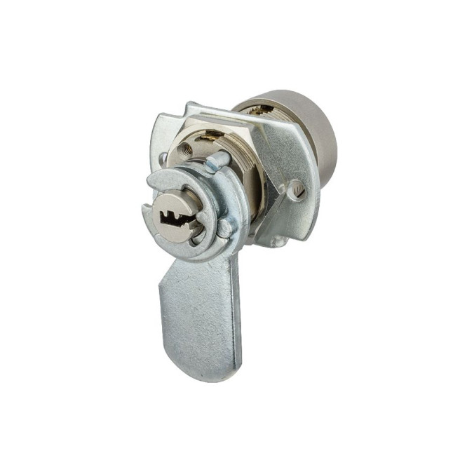 Замок для обладнання MUL-T-LOCK CAM19 3/4"(19мм) 7/8"(22,2мм) NR NST *INTERACTIVE+ 3KEY DND3D_BLUE 264S+ UNIV PB Замок для обладнання MUL-T-LOCK CAM19 3/4"(19мм) 7/8"(22,2мм) NR NST *INTERACTIVE+ 3KEY DND3D_BLUE 264S+ UNIV PB