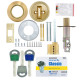 Замок врезной Mul-t-lock 1-WAY DEAD BOLT DBM SHINY BRASS UNIV ВЅ60мм Classic 3KEY ARC GREY INS 064 SP Замок врезной Mul-t-lock 1-WAY DEAD BOLT DBM SHINY BRASS UNIV ВЅ60мм Classic 3KEY ARC GREY INS 064 SP