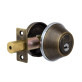 Замок врезной Mul-t-lock 1-WAY DEAD BOLT DBM ANTIQUE BRONZE UNIV ВЅ60мм Classic 3KEY ARC GREY INS 064 SP Замок врезной Mul-t-lock 1-WAY DEAD BOLT DBM ANTIQUE BRONZE UNIV ВЅ60мм Classic 3KEY ARC GREY INS 064 SP