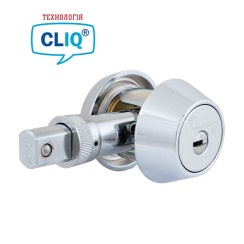 Замок врізний MUL-T-LOCK 1-WAY DEAD_BOLT HERCULAR CHROME_NICKEL UNIV BS60/70мм *INTERACTIVE+ CLIQ M/S GAMMA LEFT metal_door SP Замок врізний MUL-T-LOCK 1-WAY DEAD_BOLT HERCULAR CHROME_NICKEL UNIV BS60/70мм *INTERACTIVE+ CLIQ M/S GAMMA LEFT metal_door SP
