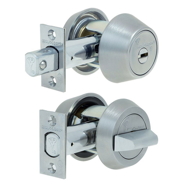 Замок врізний MUL-T-LOCK 1-WAY DEAD_BOLT HERCULAR CHROME_MAT UNIV BS60/70мм *MT5+ CLIQ M/S GAMMA RIGHT wood_door SP Замок врізний MUL-T-LOCK 1-WAY DEAD_BOLT HERCULAR CHROME_MAT UNIV BS60/70мм *MT5+ CLIQ M/S GAMMA RIGHT wood_door SP