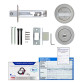 Замок врізний MUL-T-LOCK 1-WAY DEAD_BOLT HERCULAR CHROME_MAT UNIV BS60/70мм *MT5+ CLIQ M/S GAMMA RIGHT wood_door SP Замок врізний MUL-T-LOCK 1-WAY DEAD_BOLT HERCULAR CHROME_MAT UNIV BS60/70мм *MT5+ CLIQ M/S GAMMA RIGHT wood_door SP